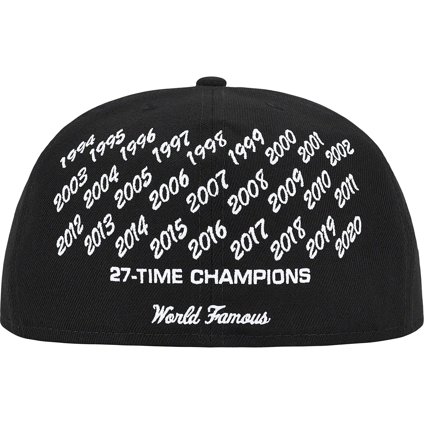 Champions Box Logo New Era® view 9